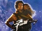 Z plakátu filmu Vet�elci