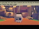 Tearaway: Unfolded (PS4)