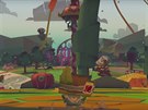 Tearaway: Unfolded (PS4)