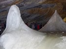 Dobinská adová jaskya