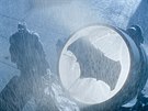 Z chystaného filmu Batman vs. Superman: Úsvit spravedlnosti