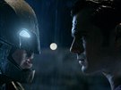 Z chystaného filmu Batman vs. Superman: Úsvit spravedlnosti