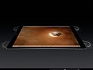 iPad Pro má tyi reproduktory.