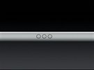 iPad Pro je vybyven trojicí konektor.