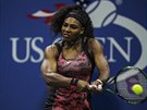 Serena Williamsová (New York, 31. srpna 2015)