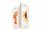 iPhone 6s a 6s Plus