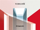 Obálka vítězné knihy Literární ceny Knižního klubu: adovan Menšík: Vedlejší...