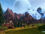 Wildstar