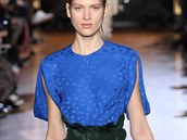 Stella McCartney, kolekce podzim - zima 2015/2016