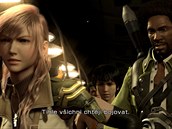 Final Fantasy XIII