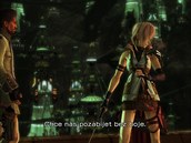 Final Fantasy XIII