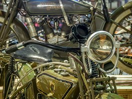 Prague Harley Days 2015