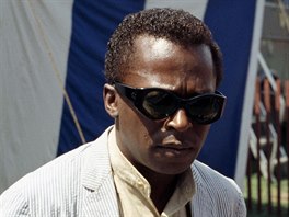 Miles Davis na festivalul v Newportu