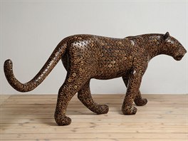 Michal Gabriel, Animal 1, 2014