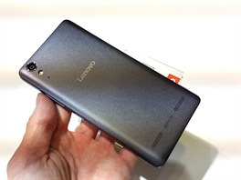 Lenovo A6010