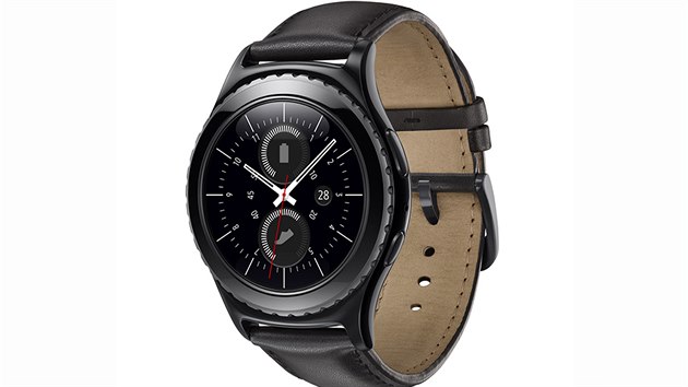 Samsung Gear S2 Classic