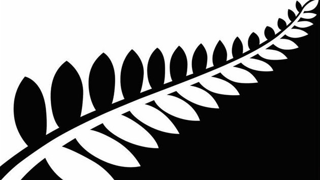 Alofi Kanter na svém návrhu vlajky využil motiv kapradiny, který je podle něj „výrazný a jednoduchý“ a má „jemně zahnutý stonek“, který Novozélanďany ukazuje jako „mladý a hrdý národ“.