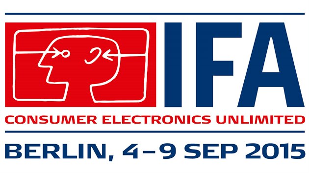 Veletrh IFA 2015