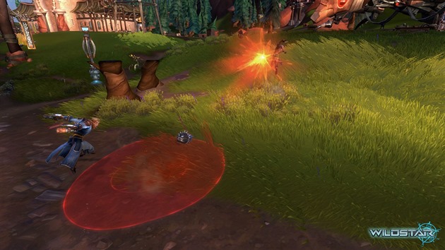 Wildstar