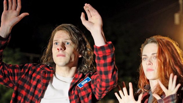 Z filmu American Ultra