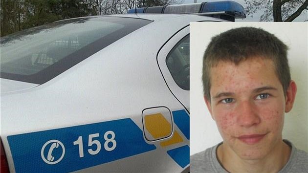 U tém rok policie marn pátrá po Dominiku Lümelovi, který utekl z dtského...