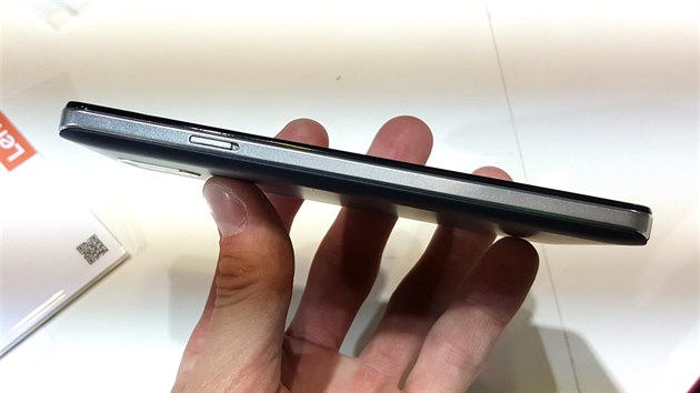 Lenovo Vibe P1m