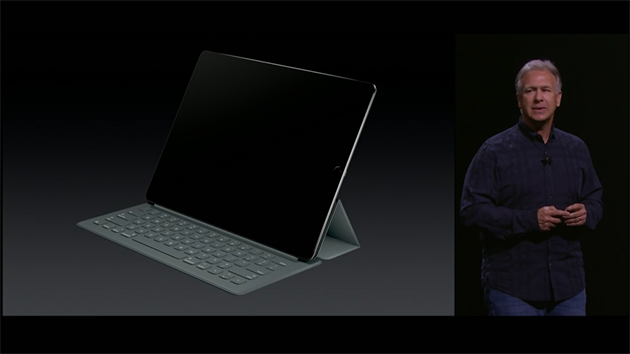 Martin Ondej: iPad Pro