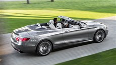 Mercedes-Benz S Cabriolet