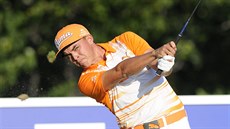 Rickie Fowler
