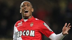 BUDE Z N�J HV�ZDA? Anthony Martial p�estoupil z Monaka za 36 milion� liber do...