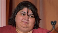 Chadíd�a Ismailová