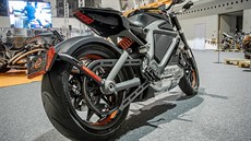 Prague Harley Days 2015