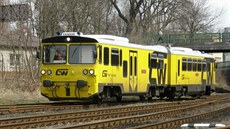 GW Train Regio nabídla nejlepší cenu v soutěži na provoz rychlíků z Plzně do...