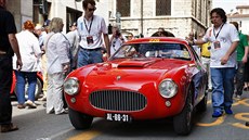 Fiat 8V Zagato