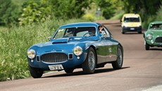 Fiat 8V Zagato