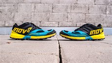 TEST: Inov-8 TerraClaw 250 - uníverzálka s výborným zábrem a citem pro terén.