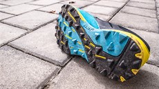 TEST: Inov-8 TerraClaw 250 - uníverzálka s výborným zábrem a citem pro terén.