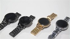 Motorola Moto 360 druhé generace