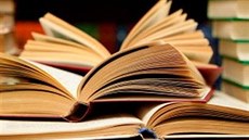 Pro ty, kdo chtjí protídit svou knihovnu a nabídnout kníky dalím tenám,...