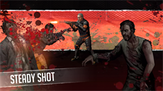 The Walking Dead: Road to Survival