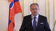 Andrej Kiska