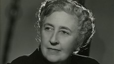 Agatha Christie v roce 1949