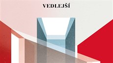 Obálka vítzné knihy Literární ceny Kniního klubu: adovan Meník: Vedlejí...