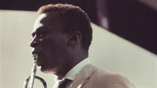 Miles Davis na festivalul v Newportu