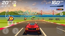Horizon Chase