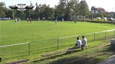 Krajský p�ebor - St�edo�eský kraj