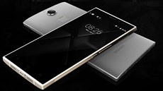 Hranatý Doogee F5 má výbornou výbavu a nízkou cenu