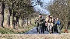 Z dokumentu Zvlátní znamení touha