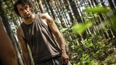 Z natá�ení filmu Zlod�ji zelených koní (31. srpna 2015)