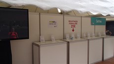 Teribear RUNGO.cz meeting point